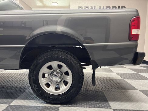 Used 2008 Ford Ranger XL RWD image 12