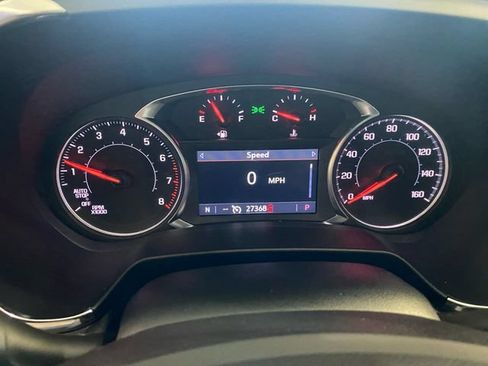 Certified 2023 Chevrolet Blazer LT w/ Convenience Package AWD/4WD image 15