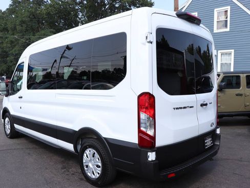 Used 2026 Ford Transit 350 XLT RWD image 3