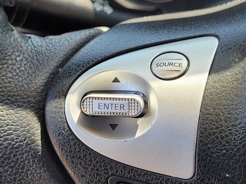 Used 2017 Nissan Sentra SV FWD image 25