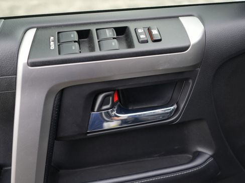 Used 2024 Toyota 4Runner SR5 RWD image 21