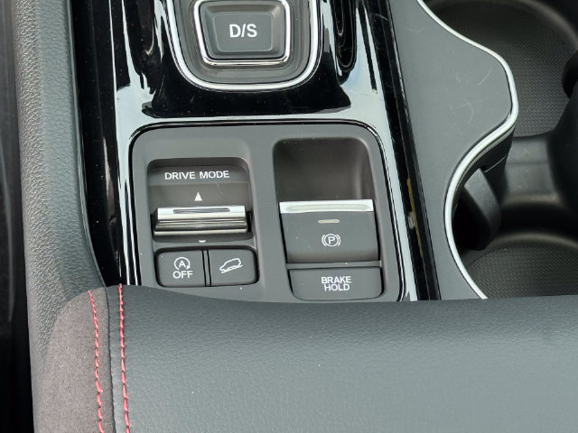 New 2026 Honda Pilot Black Edition image 25