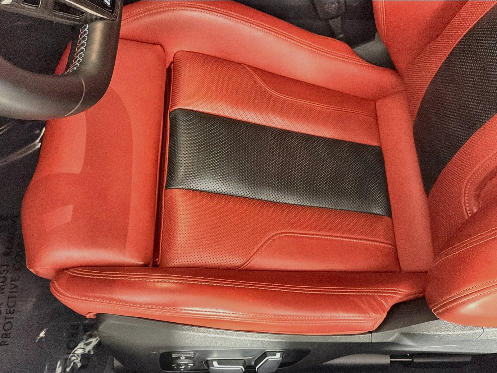 Certified 2025 BMW M4 Competition w/ Executive Package RWD image 20