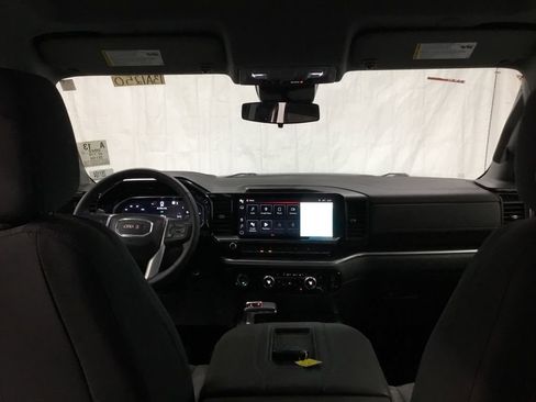 Used 2022 GMC Sierra 1500 Elevation image 35
