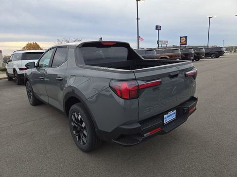 New 2026 Hyundai Santa Cruz SE image 8