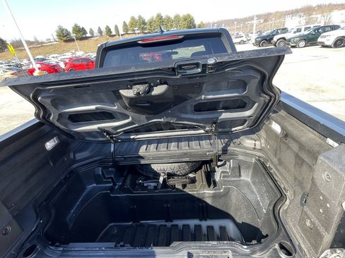 Used 2017 Honda Ridgeline Sport image 21