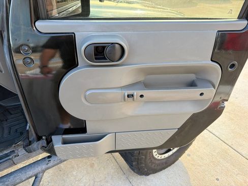Used 2010 Jeep Wrangler Sport AWD/4WD image 14