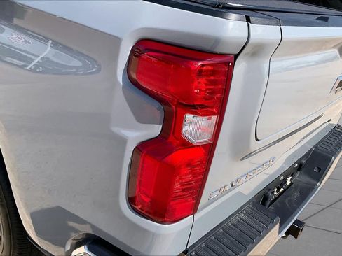 Used 2024 Chevrolet Silverado 1500 LT w/ Texas Edition Plus RWD image 26