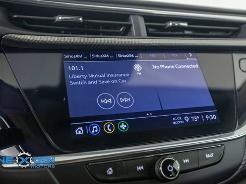 Used 2023 Buick Encore GX Preferred w/ Cold Weather Comfort Package AWD/4WD image 18