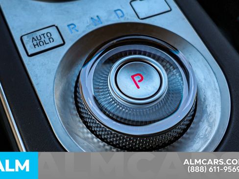 Used 2024 Genesis Electrified GV70 Advanced image 42