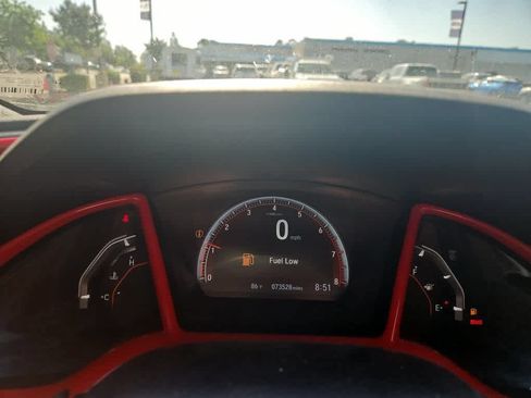 Used 2019 Honda Civic Si image 19