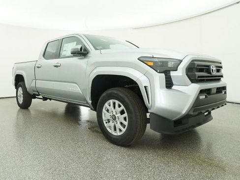New 2026 Toyota Tacoma SR5 image 62