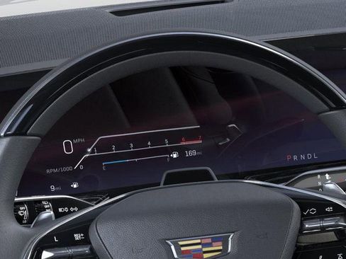 New 2026 Cadillac Escalade Sport w/ Touring Package image 18