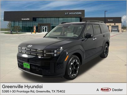 Used 2025 Hyundai Santa Fe SEL