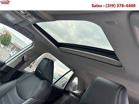 Certified 2023 Toyota RAV4 Limited AWD/4WD image 20