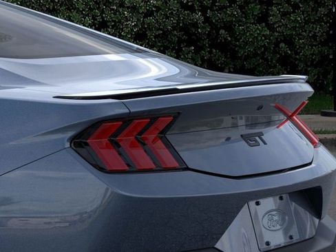 New 2025 Ford Mustang GT image 22
