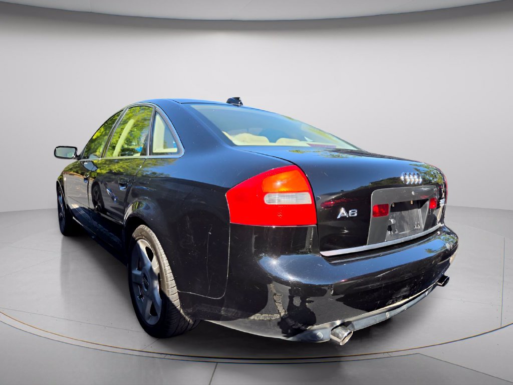 Used 2004 Audi A6 2.7T AWD/4WD image 6