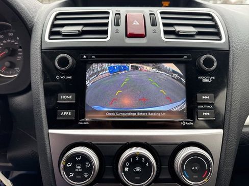 Used 2015 Subaru Impreza 2.0i Premium image 16