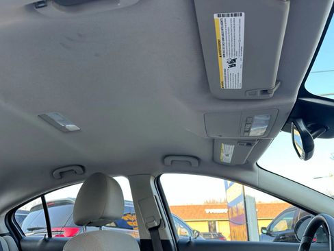 Used 2016 Chevrolet Cruze LT image 44