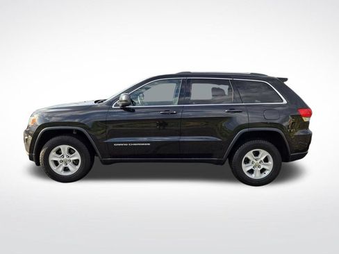 Used 2016 Jeep Grand Cherokee Laredo w/ Quick Order Package 23E AWD/4WD image 7