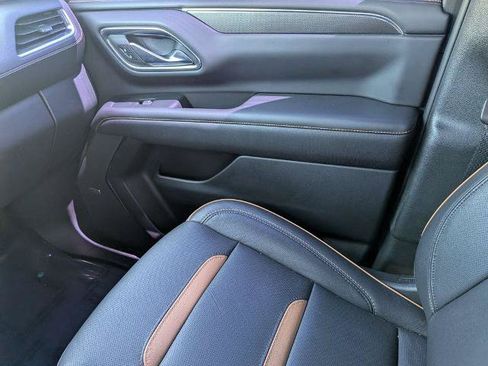 Used 2023 GMC Yukon AT4 AWD/4WD image 22