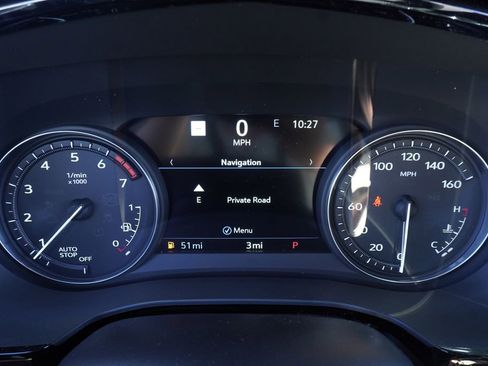 New 2026 Cadillac XT5 Premium Luxury w/ Driver Assist Package FWD image 21