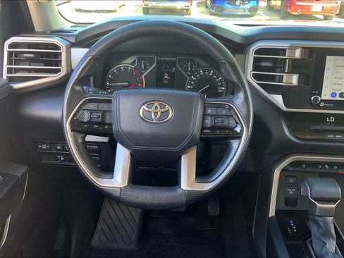 Used 2024 Toyota Tundra SR5 image 5
