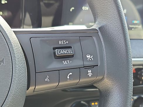 New 2026 Nissan Kicks SV w/ SV Premium Package image 19