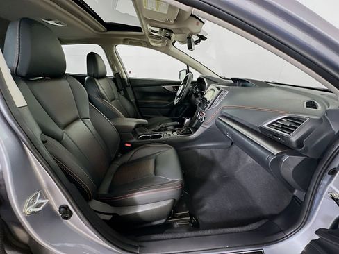 Used 2023 Subaru Crosstrek 2.5i Limited image 32