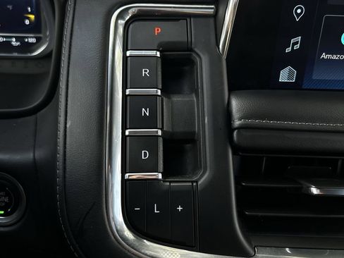 Used 2024 Chevrolet Tahoe LT AWD/4WD image 22