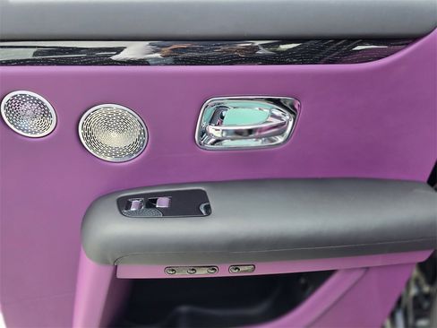 Used 2021 Rolls-Royce Ghost image 15