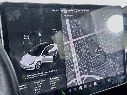 Used 2023 Tesla Model 3 Standard Range RWD image 19
