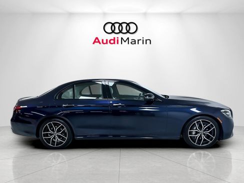 Used 2023 Mercedes-Benz E 350 Sedan image 6