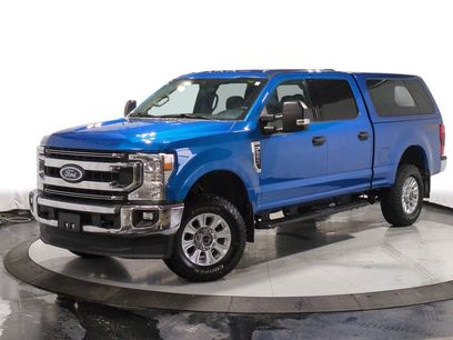 Used 2021 Ford F250 XLT w/ XLT Value Package