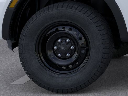New 2026 Ford Ranger XL w/ Trailer Tow Package image 19