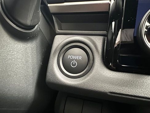 New 2026 Toyota bZ image 28