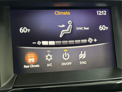 Used 2020 Nissan Pathfinder SV AWD/4WD image 44