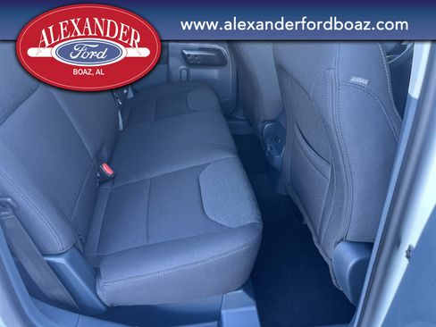 New 2025 Ford Maverick XL image 17