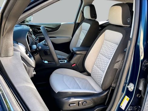 Used 2019 Chevrolet Equinox LT AWD/4WD image 8