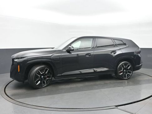 Used 2023 BMW XM AWD/4WD image 6