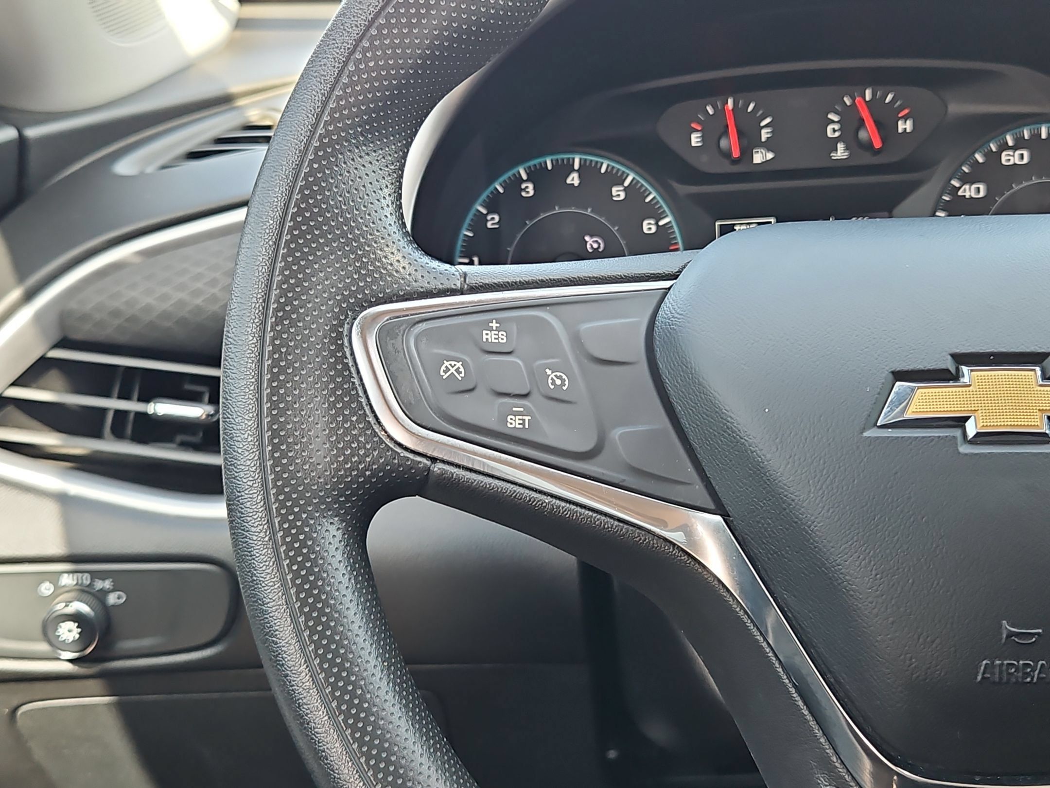 Used 2021 Chevrolet Malibu LS w/ LPO, Convenience Package 1 FWD image 21