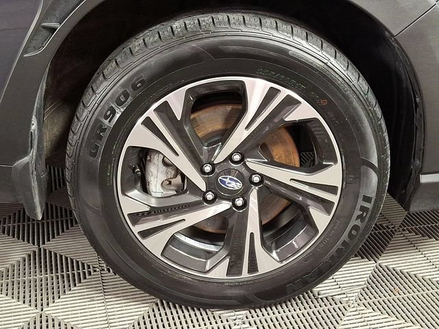 Certified 2024 Subaru Crosstrek 2.0i Premium AWD/4WD image 11