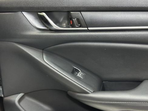 Certified 2022 Honda Accord Sport Special Edition image 35