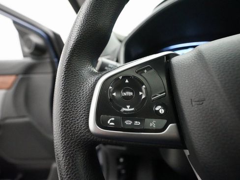 Used 2019 Honda CR-V EX image 17