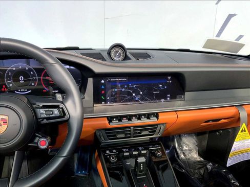 New 2026 Porsche 911 Carrera 4S image 16