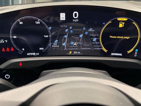 Used 2021 Porsche Taycan 4S image 17