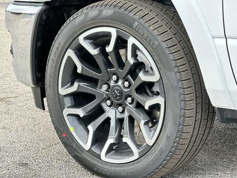 New 2026 RAM 1500 Limited w/ Bed Utility Group image 11