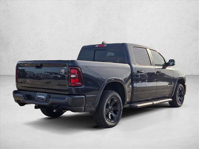 Used 2026 RAM 1500 Lone Star AWD/4WD image 2