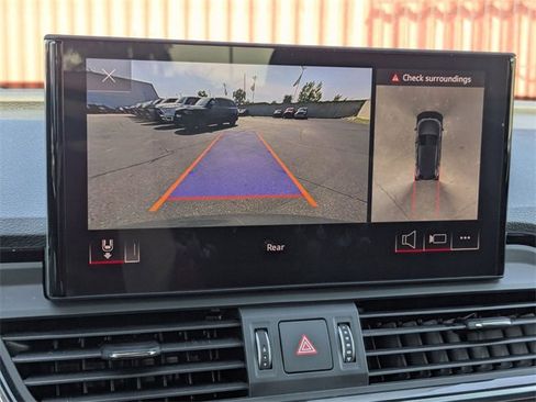 Used 2023 Audi Q5 2.0T Premium Plus image 27