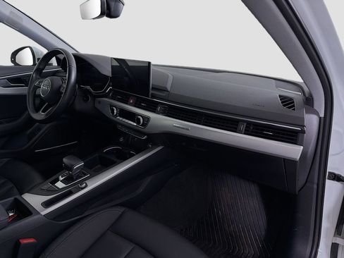 Used 2020 Audi A4 2.0T Prestige image 30